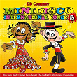 Minidisco International Songs 5 | Dd Company & Minidisco
