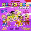 Minidisco 2019 | Dd Company & Minidisco