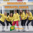 Koningshof Minidisco Nederlands | Dd Company & Minidisco