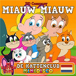 Miauw Miauw (De Kattenclub) | Dd Company & Minidisco