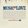 Music Is Love (A Singer-Songwriters' Tribute to the Music of CSN&Y) | Ron Lasalle