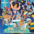 Radio Citius Altius Fortius | Merlot