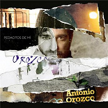 Antonio Orozco - Pedacitos De Mi