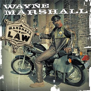 Wayne Marshall - Big Flex Wayne Marshall - Big Flex