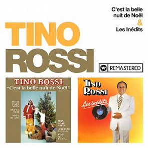 TÉLÉCHARGER LA BELLE NUIT DE NOEL TINO ROSSI ROSSI DE LA NOEL TINO TÉLÉCHARGER NUIT BELLE