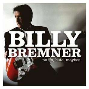 Billy Bremner - No Ifs, Buts, Maybes Billy Bremner - No Ifs, Buts, Maybes