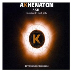 TÉLÉCHARGER AKHENATON MP3