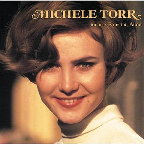 TÉLÉCHARGER MICHELLE TORR