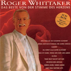 Roger Whittaker - Mes Plus Grands Succès Roger Whittaker - Mes Plus Grands Succès