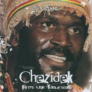 Chezidek - Understand Yourself Chezidek - Understand Yourself