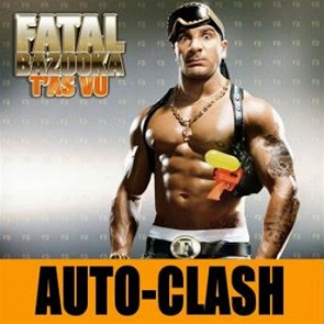 TÉLÉCHARGER FATAL BAZOOKA FOU TA CAGOULE MP3 FOU TÉLÉCHARGER FATAL TA CAGOULE MP3 BAZOOKA