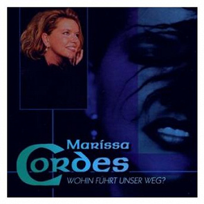 Marissa Cordes - Es Bedeutet Nichts Marissa Cordes - Es Bedeutet Nichts