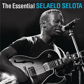 Selaelo Selota-The essential  U0886446396767