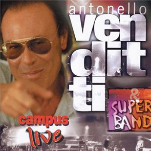 TÉLÉCHARGER ANTONELLO VENDITTI VENDITTI TÉLÉCHARGER ANTONELLO