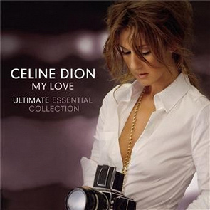 Celine Dion My Love Essential Collection Rar