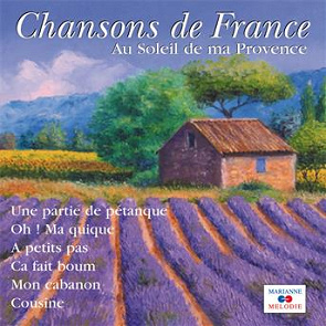 Une compilation faite maison Une compilation faite maison