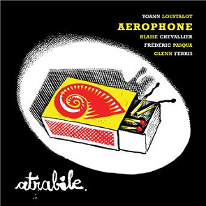 Aerophone - Atrabile Aerophone - Atrabile