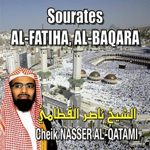 TÉLÉCHARGER SOURATE AL BAQARA SAAD EL GHAMIDI MP3 GRATUIT