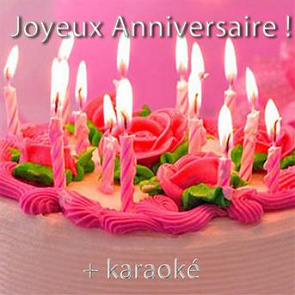 Birthday Party Band Joyeux Anniversaire Ecoute Gratuite Et Telechargement Mp3
