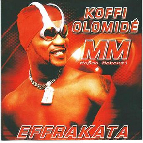TÉLÉCHARGER KOFFI OLOMIDE 13EME APOTRE