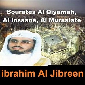 TÉLÉCHARGER IBRAHIM AL JIBREEN MP3 MP3 AL JIBREEN TÉLÉCHARGER IBRAHIM