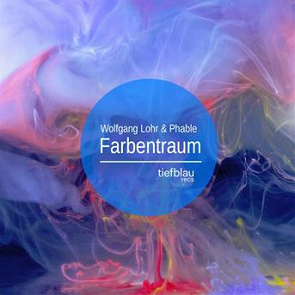 Wolfgang Lohr, Phable : Farbentraum - écoute gratuite et téléchargement MP3
