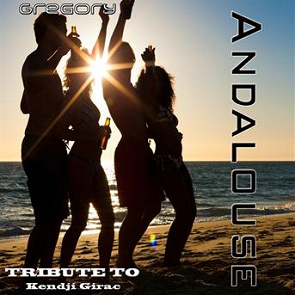 TÉLÉCHARGER KENDJI GIRAC ANDALOUSE GRATUIT MP3