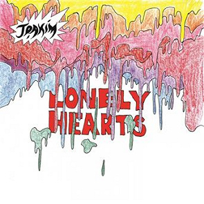 Joakim - Lonely Hearts Joakim - Lonely Hearts