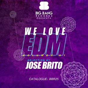 Jose Brito - Brenda M Ti Voglio Jose Brito - Brenda M Ti Voglio