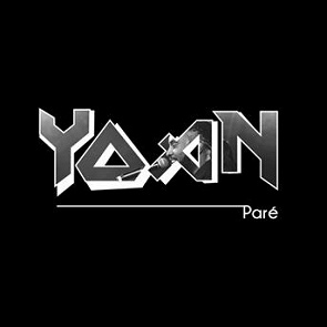 Yoan - Paré  U3614973897825
