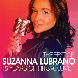 Suzanna Lubrano - The Best Of Suzanna Lubrano - 15 Years Of Hits Vol. 1 U3614974441157