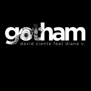 David Ciente Gotham Feat Diana V Ecoute Gratuite Et Telechargement Mp3