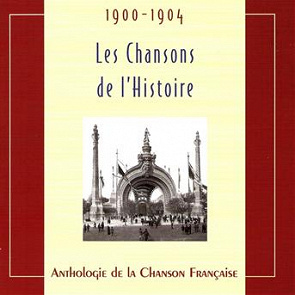 chansons de l'auvergne télécharger gratuitement