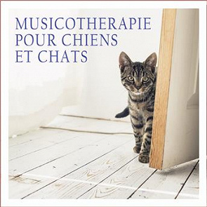 Daniel Moon Musicothérapie Pour Chiens Et Chats écoute