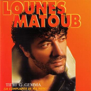 TÉLÉCHARGER MATOUB LOUNES KENZA KENZA LOUNES TÉLÉCHARGER MATOUB
