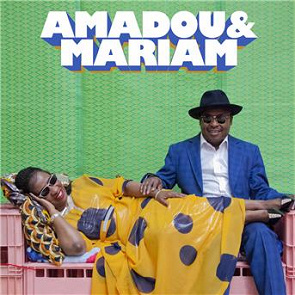  Amadou / Mariam - Bofou Safou  U5060525430183