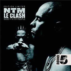 TÉLÉCHARGER ALBUM NTM LE CLASH LE NTM CLASH ALBUM TÉLÉCHARGER