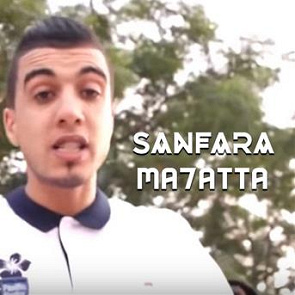 TÉLÉCHARGER SANFARA CHEDNI W NCHEDEK GRATUITEMENT
