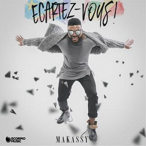  Makassy-Écartez-vous U5297750914427