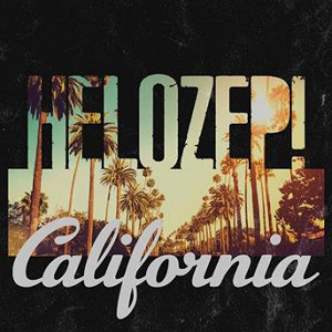 California | Helo Zep!