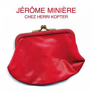 Chez Herri Kopter | Jérôme Minière