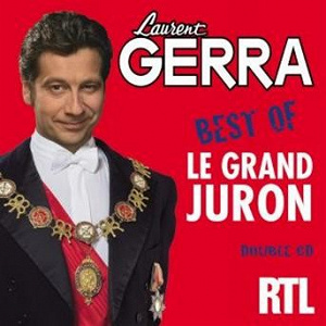 Best Of Le Grand Juron | Laurent Gerra
