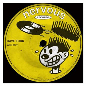 Who Me? | Dave Turk