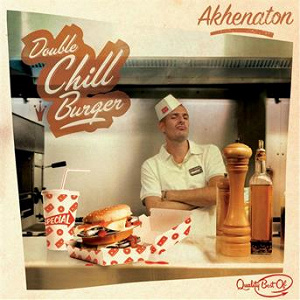 Double Chill Burger | Akhénaton