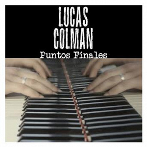 Puntos finales | Lucas Colman