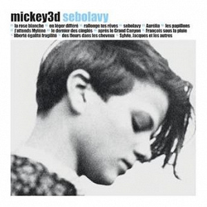 Sebolavy | Mickey 3d