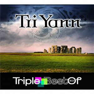 Triple Best Of | Tri Yann