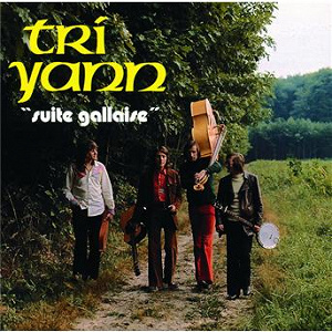 Suite Gallaise | Tri Yann