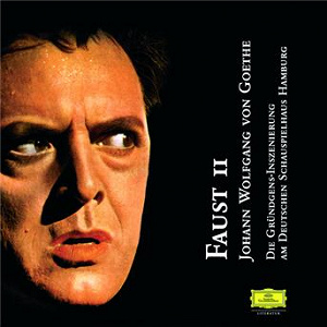 Faust - Der Tragödie zweiter Teil | Johann Wolfgang Von Goethe