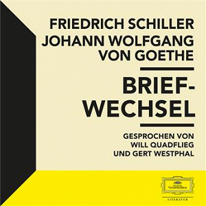Goethe & Schiller: Briefwechsel | Friedrich Schiller